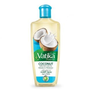 Vatika coconut Hair Oil 200ml