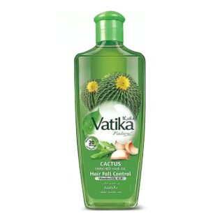 Vatika Cactus Hair Oil 200ml