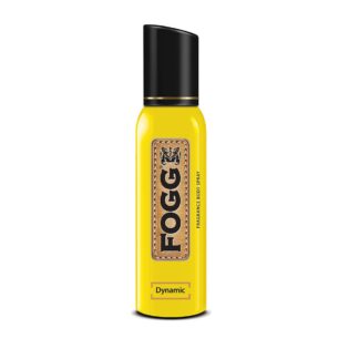 Fogg Dynamic Body Spray - 150ml