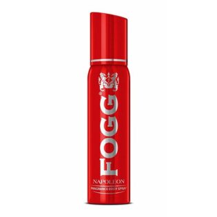 Fogg Napoleon Body Spray - 120ml