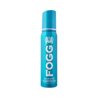 Fogg Majestic Body Spray - 120ml