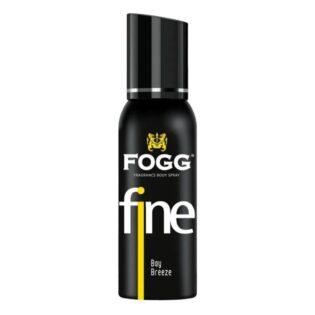 Fogg Fine Bay Breeze Body Spray 120ml