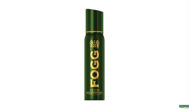 Fogg Victor Body Spray 120ml
