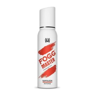 Fogg Master Napoleon Intense Body Spray - 150ml