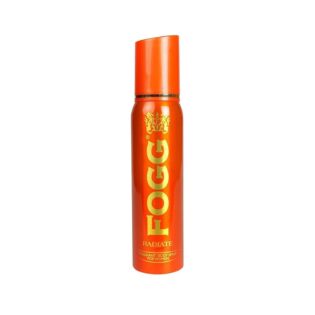 Fogg Radiate Women Body Spray - 120ml