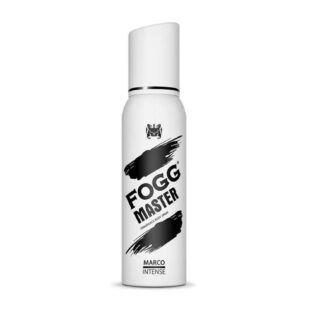 Fogg Master Marco Intense Body Spray 120ml