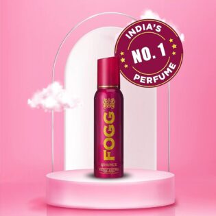 Fogg Essence Body Spray For Women 120ml