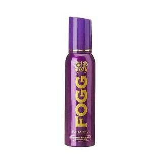 Fogg Paradise Body Spray For Women 120ml