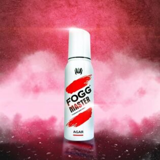 Fogg Master Agar Fragrance Body Spray - 150ml