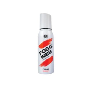 Fogg Master Body Spray Cedar - 150ml