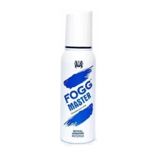 Fogg Master Body spray Royal Intense 120ml