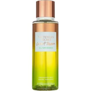 Victoria's Secret Coconut Passion Sunkissed Perfume - 250ml