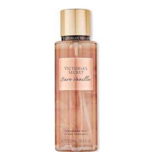 Victorias Secret Bare Vanilla Body Mist -250ml