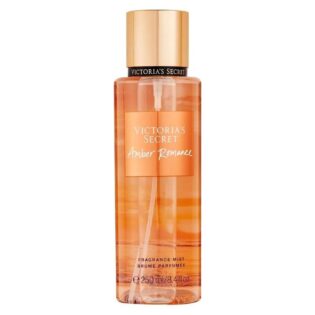 Victoria's Secret Amber Romance Body Mist 250ml