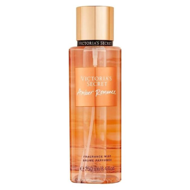 Victoria's Secret Amber Romance Body Mist 250ml