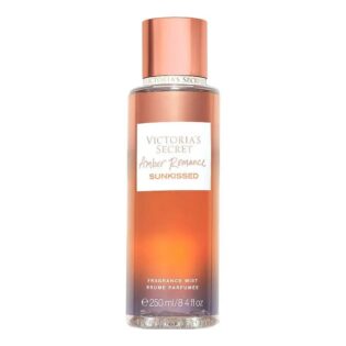 Victoria's Secret Amber Romance sunkissed Body Mist 250ml