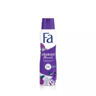 Fa Luxurious Moments Deodorant 150ml