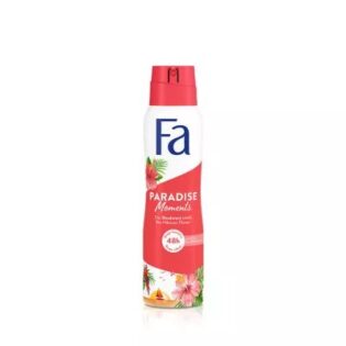 Fa Paradise Moments Deodorant 150ml