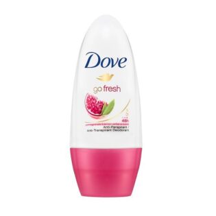 Dove Go Fresh Pomegranate & lemon verbena Roll On-50ml