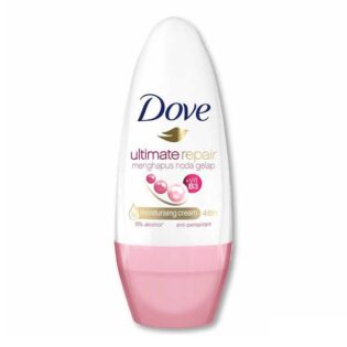 Dove Ultimate Repair Anti-Perspirant Roll-on 40ml