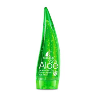 Roushun Aloe vera soothing moisturizing gel 300ml