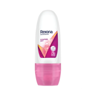 Rexona Powder Dry Roll on Deodorant 25ml