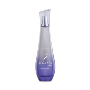 Regazza Spray Cologne Sophisti 100ml