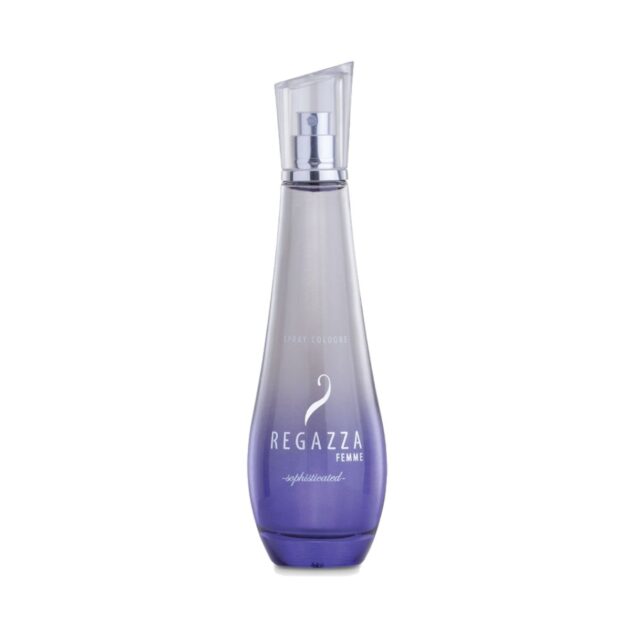Regazza Spray Cologne Sophisti 100ml