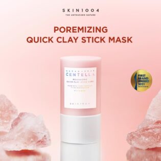 Skin1004 Centella Madagascar Poremizing Clay Stick Mask