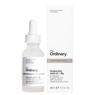 The Ordinary Hyaluronic Acid 30ml