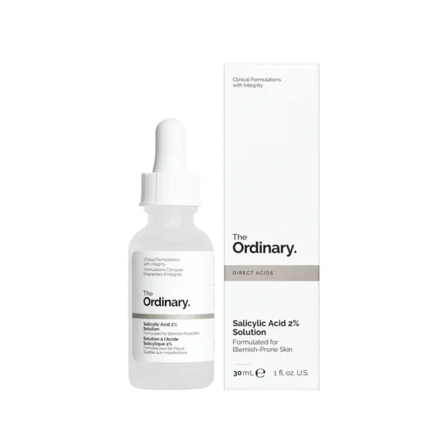 The Ordinary Salicylic Acid 30ml