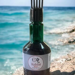 Dr Rabbit Hair Oil