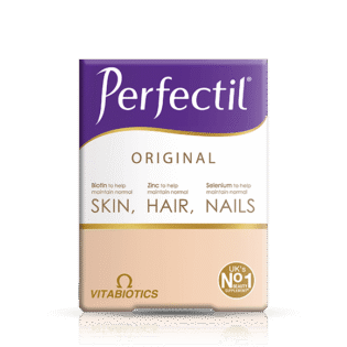 Perfectil Original 30 Tablets