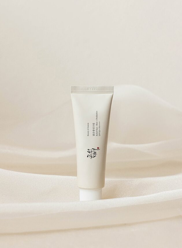 Beauty of Joseon Relief Sun: Rice + Probiotics SPF 50+ PA++++